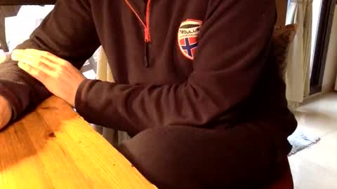 Fabro online show from February 4, 2026, 7:25 am