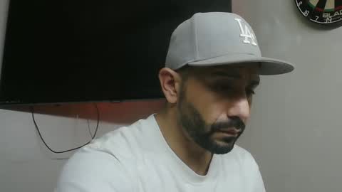 Mark online show from December 11, 2024, 7:25 pm