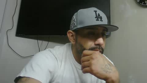 Mark online show from January 7, 2025, 11:05 am