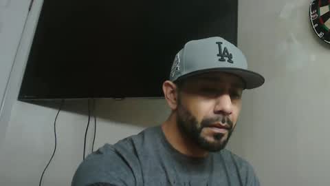 Mark online show from February 12, 2025, 7:13 am