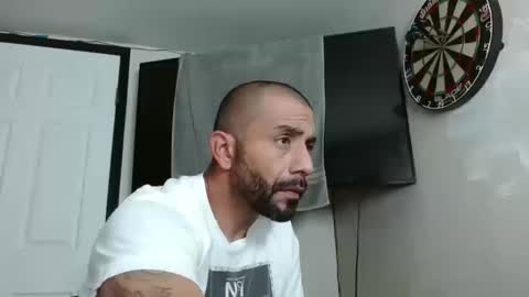 Mark online show from October 10, 2025, 7:29 am