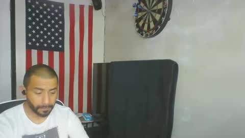 Mark online show from April 1, 2026, 7:53 am