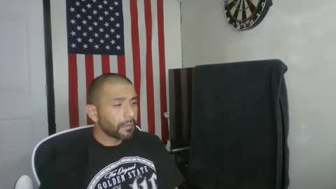 Mark online show from April 11, 2026, 9:35 am