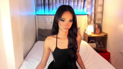 faelore online show from January 6, 2025, 6:41 pm