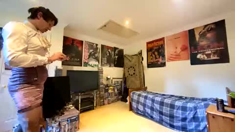 fagboysissy online show from October 24, 2025, 2:02 pm