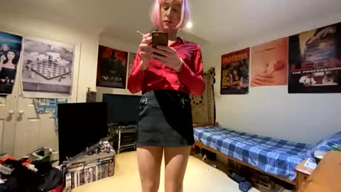 fagboysissy online show from October 31, 2025, 11:39 pm
