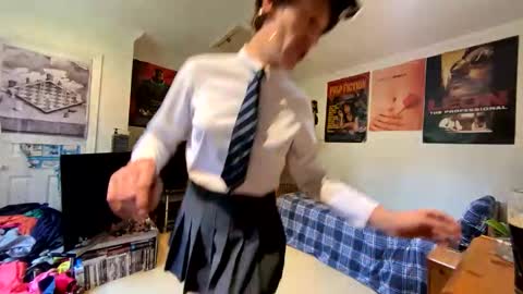 fagboysissy online show from November 6, 2025, 1:34 pm