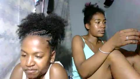 faiqua95 online show from March 18, 2026, 9:29 pm