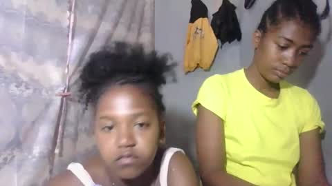 faiqua95 online show from March 21, 2026, 7:24 am