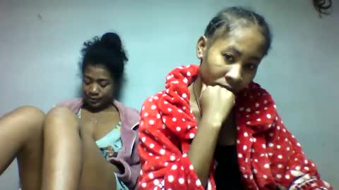 faiqua95 online show from April 25, 2026, 1:41 pm
