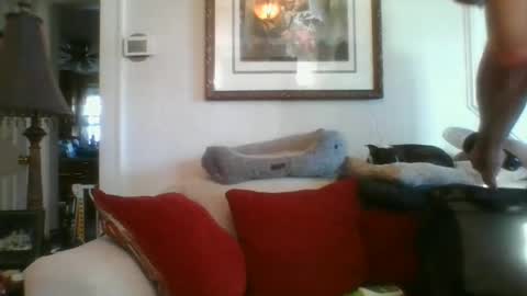 fairmount31 online show from January 10, 2025, 1:31 pm