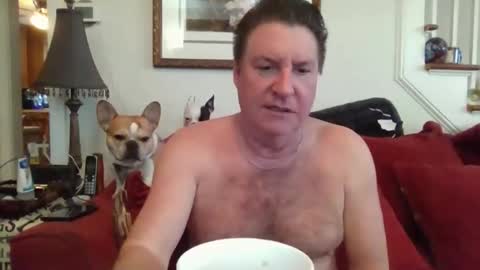 Snapshot of fairmount31 chatting on March 14, 2026, 2:33 pm fairmount31 online show from March 14, 2026, 2:33 pm