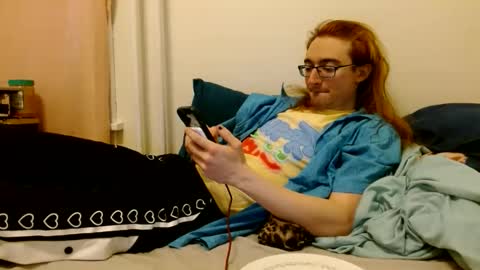 fairtouching online show from March 24, 2026, 1:43 am