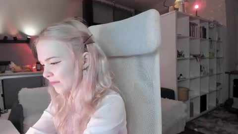 fairy_casey online show from March 3, 2025, 2:26 am