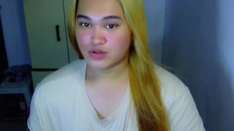 call me shanaia online show from March 6, 2026, 8:44 am