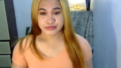 call me shanaia online show from March 15, 2026, 6:25 pm