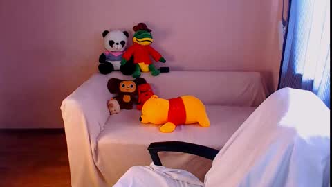 Snapshot of fairy_elli_hot chatting on March 6, 2026, 10:45 am Elli online show from March 6, 2026, 10:45 am