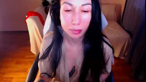 Snapshot of fairy_elli_hot chatting on March 20, 2026, 2:33 pm Elli online show from March 20, 2026, 2:33 pm