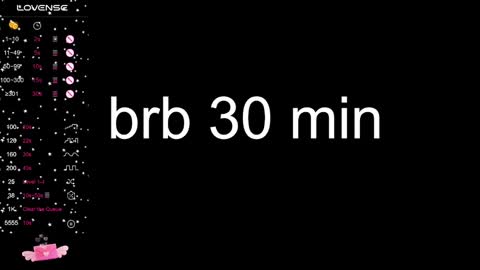Kate online show from January 11, 2025, 2:58 pm