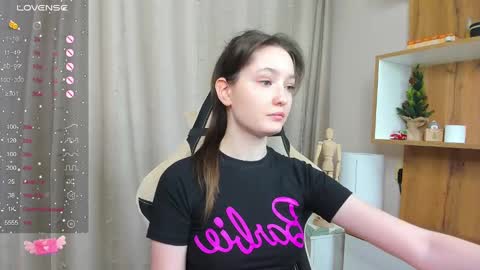 Kate online show from January 26, 2025, 1:47 pm