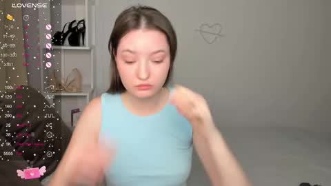 Kate online show from October 9, 2025, 12:41 am