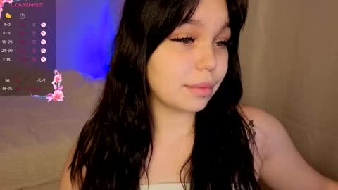 Snapshot of fairy_mairy chatting on November 5, 2025, 2:33 am Mairy online show from November 5, 2025, 2:33 am