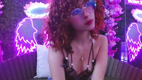 FAIRY online show from January 29, 2025, 8:25 pm