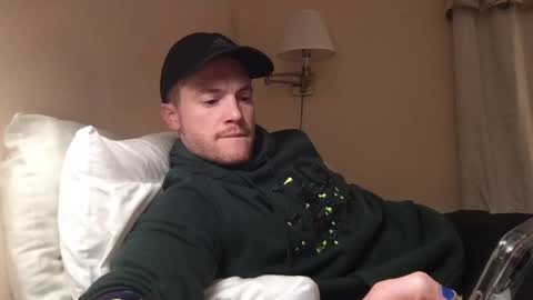 Travis online show from January 5, 2025, 2:06 am