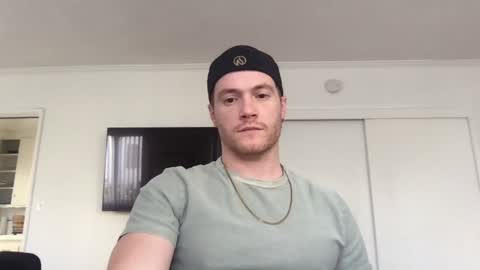 Travis online show from January 24, 2025, 9:47 pm