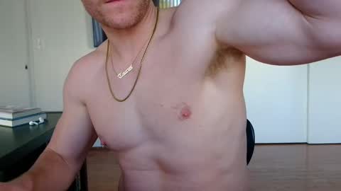 Travis online show from March 9, 2025, 12:31 am