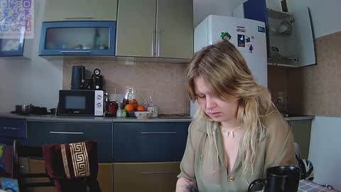 Snapshot of fairydreams_ chatting on February 3, 2025, 12:03 pm Arisha online show from February 3, 2025, 12:03 pm