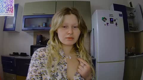 Snapshot of fairydreams_ chatting on February 8, 2025, 10:50 am Arisha online show from February 8, 2025, 10:50 am
