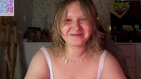 Snapshot of fairydreams_ chatting on February 11, 2025, 6:44 pm Arisha online show from February 11, 2025, 6:44 pm