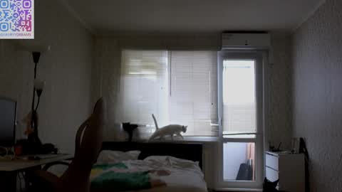 Snapshot of fairydreams_ chatting on February 18, 2025, 10:38 am Arisha online show from February 18, 2025, 10:38 am