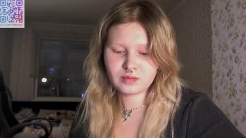 Snapshot of fairydreams_ chatting on February 22, 2025, 4:30 pm Arisha online show from February 22, 2025, 4:30 pm