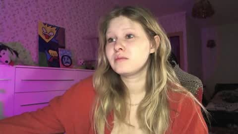 Snapshot of fairydreams_ chatting on January 7, 2026, 2:52 pm Arisha online show from January 7, 2026, 2:52 pm