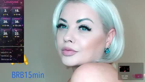 Snapshot of fairyjewell chatting on January 9, 2025, 8:01 pm Jewell online show from January 9, 2025, 8:01 pm