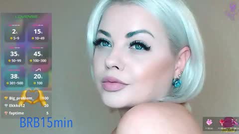 Snapshot of fairyjewell chatting on November 15, 2025, 12:30 am Jewell online show from November 15, 2025, 12:30 am