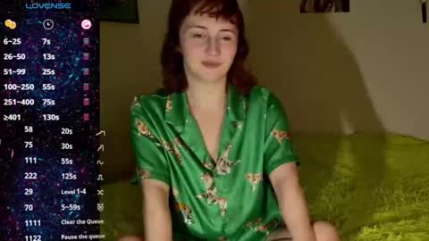 Meadow online show from December 20, 2025, 8:21 am