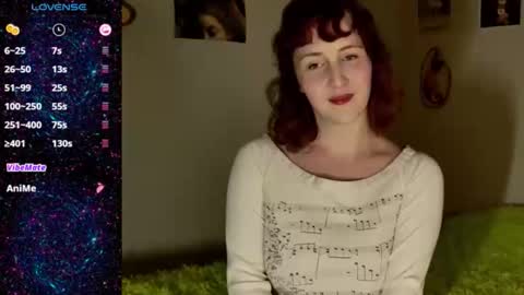 Meadow online show from December 22, 2025, 4:42 am