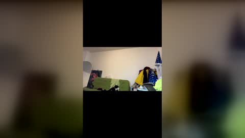  Jackie Cosplayer  online show from November 27, 2025, 10:01 pm