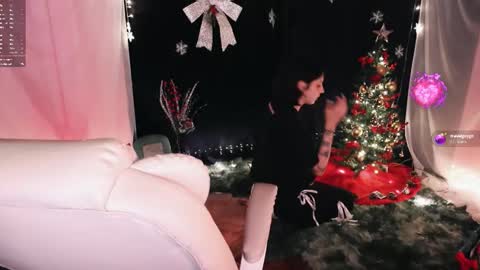  Jackie Cosplayer  online show from December 3, 2025, 2:41 am