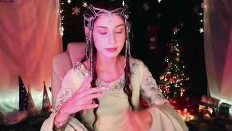  Jackie Cosplayer  online show from December 14, 2025, 3:56 am