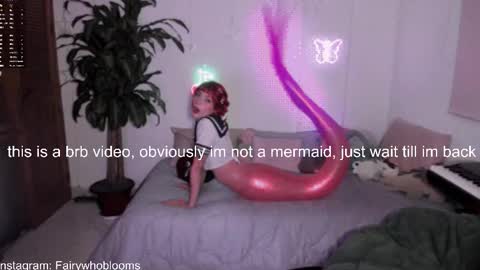 Snapshot of fairywhore chatting on March 5, 2026, 4:30 am Jackie Cosplayer online show from March 5, 2026, 4:30 am