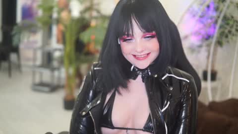 Snapshot of faith_chan chatting on December 5, 2024, 1:58 am faith_chan online show from December 5, 2024, 1:58 am