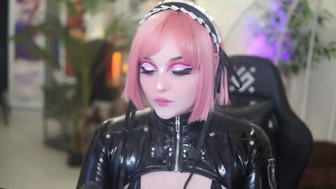 Snapshot of faith_chan chatting on December 10, 2024, 1:00 am faith_chan online show from December 10, 2024, 1:00 am