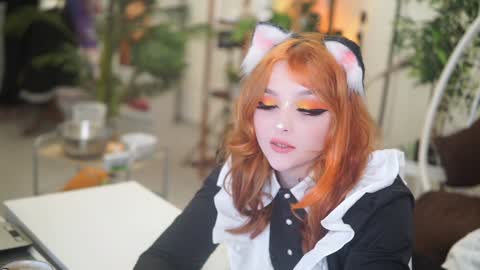 Snapshot of faith_chan chatting on January 18, 2025, 3:09 am faith_chan online show from January 18, 2025, 3:09 am