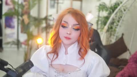 Snapshot of faith_chan chatting on February 12, 2025, 3:51 am faith_chan online show from February 12, 2025, 3:51 am