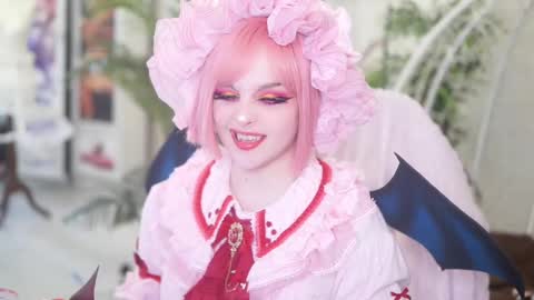 Snapshot of faith_chan chatting on March 7, 2025, 6:35 am faith_chan online show from March 7, 2025, 6:35 am