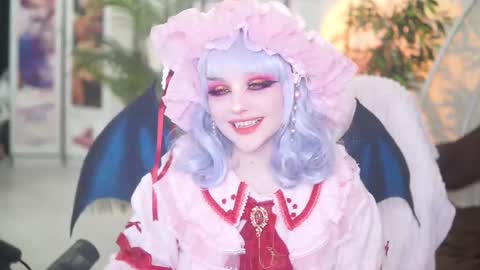 Snapshot of faith_chan chatting on March 9, 2025, 3:54 am faith_chan online show from March 9, 2025, 3:54 am